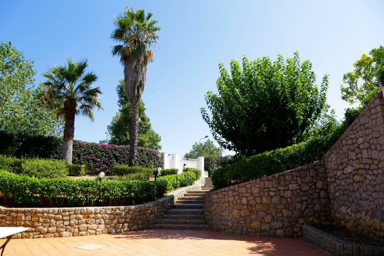Il Giardino Di Venere Hotel Mondello Exterior photo