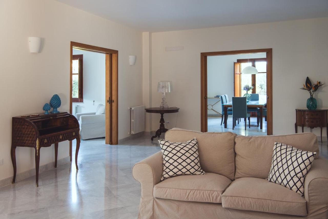 Il Giardino Di Venere Hotel Mondello Exterior photo